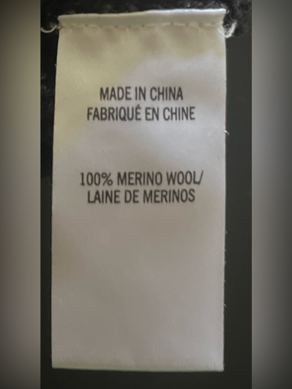 Theory Crewneck - Picture 4 of 5